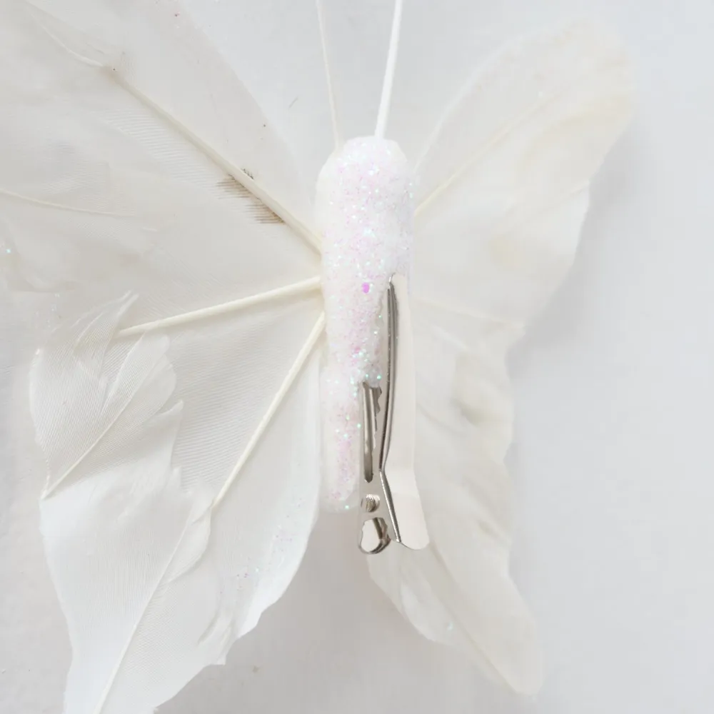 Boltze Dekoanhänger Florella 2-teilig