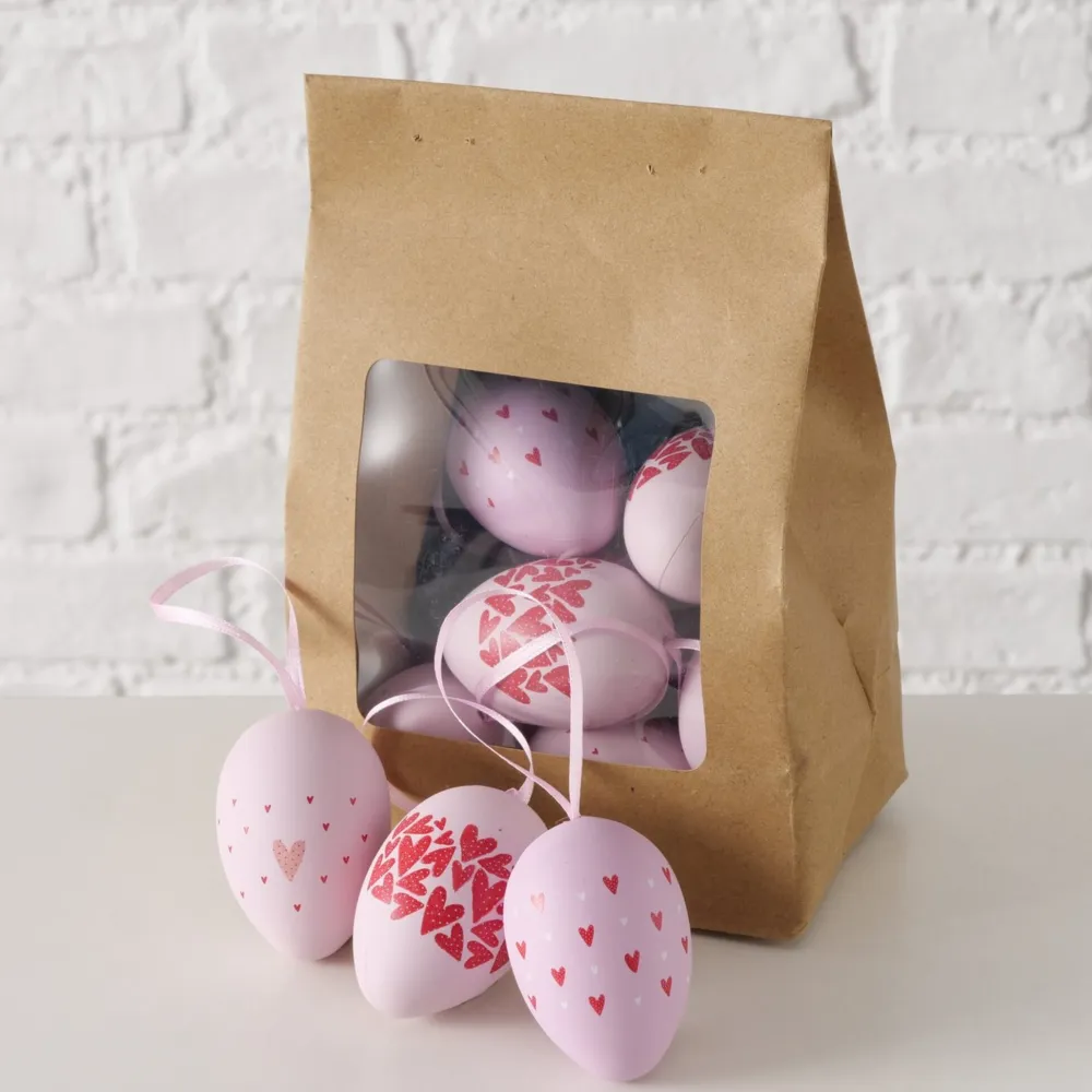 Boltze Dekoanhänger Ostereier Milena