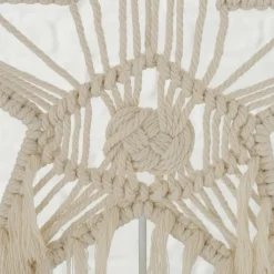 Boltze Dekoaufsteller Lene 2er Set