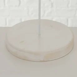 Boltze Dekoaufsteller Lene 2er Set