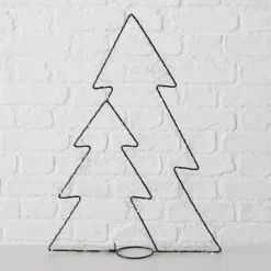 Boltze Dekoaufsteller Rhea