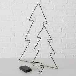 Boltze Dekoaufsteller Rhea