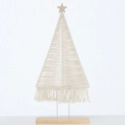 Boltze Dekoaufsteller Torvi 3er Set