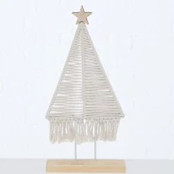 Boltze Dekoaufsteller Torvi 3er Set