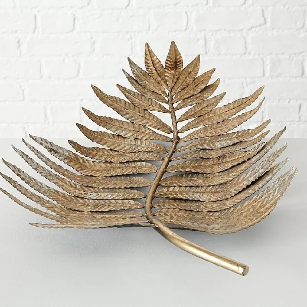 Boltze Dekoschale Ferna