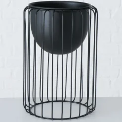 Boltze 2er Set Blumentopf Vaso