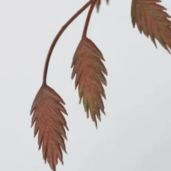 Boltze 2er Set Dekozweig