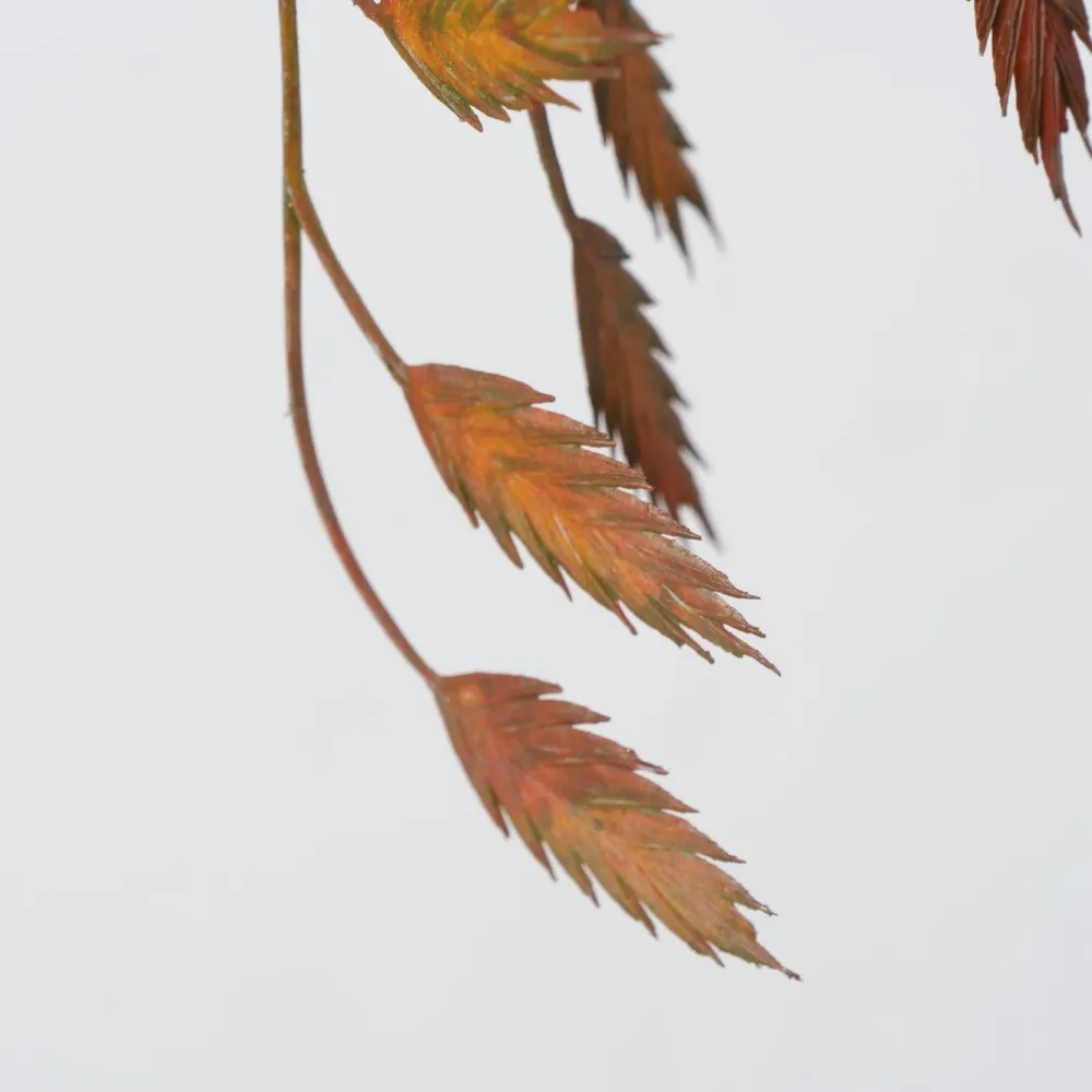 Boltze 2er Set Dekozweig