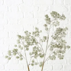 Boltze 2er Set Dekozweig Kiefer