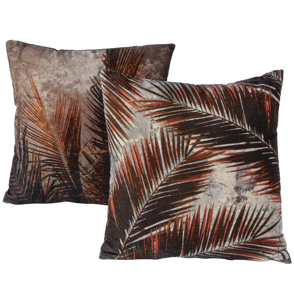 Boltze 2er Set Kissen Chiatra