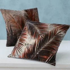 Boltze 2er Set Kissen Chiatra