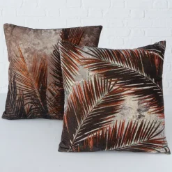 Boltze 2er Set Kissen Chiatra