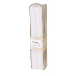 Boltze 4er Set Stabkerze Melia