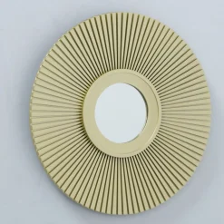 Boltze 3er Set Wandspiegel Lexi