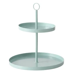 Boltze Etagere Samina aus Metall