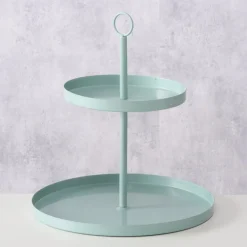 Boltze Etagere Samina aus Metall