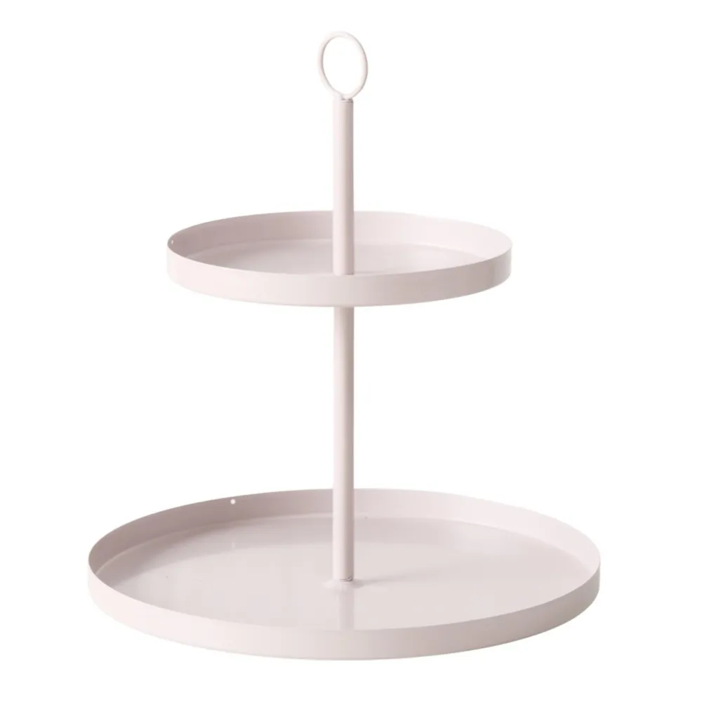 Boltze Etagere Samina aus Metall