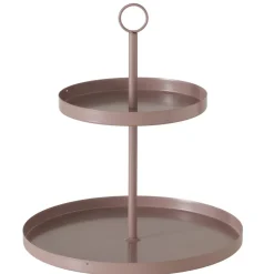 Boltze Etagere Samina aus Metall