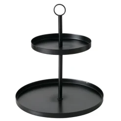 Boltze Etagere Samina aus Metall