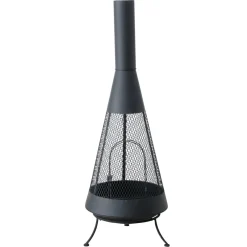 Boltze Feuerofen Camino