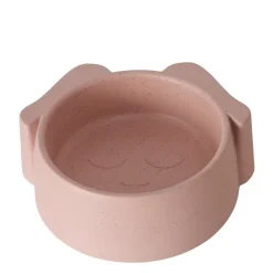 Boltze Fressnapf Giardino aus Bambus für Haustiere