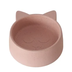 Boltze Fressnapf Giardino aus Bambus für Haustiere