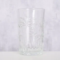 Boltze Hohes Trinkglas Lapalma