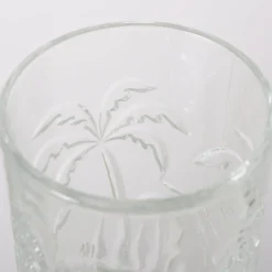 Boltze Hohes Trinkglas Lapalma