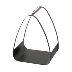 Boltze Kaminholzregal Timo