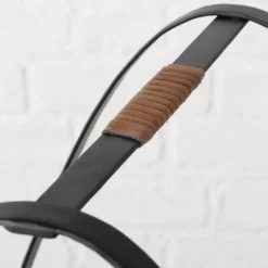 Boltze Kaminholzregal Timo