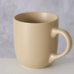 Boltze Keramik Becher Pastell