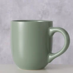 Boltze Keramik Becher Pastell