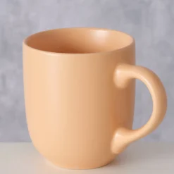 Boltze Keramik Becher Pastell