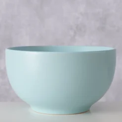 Boltze Keramik Müslischale Pastell