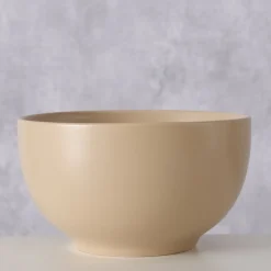 Boltze Keramik Müslischale Pastell