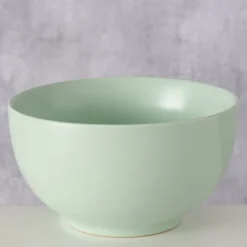 Boltze Keramik Müslischale Pastell