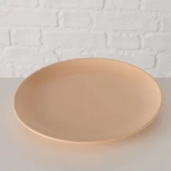 Boltze Keramik Teller Pastell