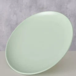 Boltze Keramik Teller Pastell