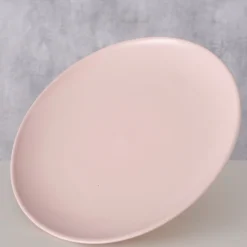 Boltze Keramik Teller Pastell