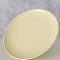 Boltze Keramik Teller Pastell