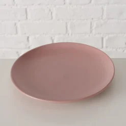 Boltze Keramik Teller Pastell