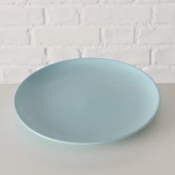 Boltze Keramik Teller Pastell