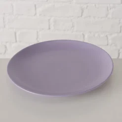 Boltze Keramik Teller Pastell