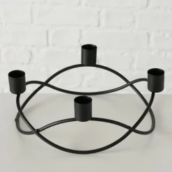 Boltze Kerzenleuchter Avery