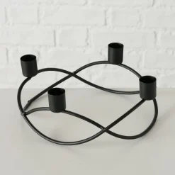 Boltze Kerzenleuchter Avery