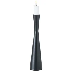 Boltze Kerzenleuchter Cone, 3 tlg