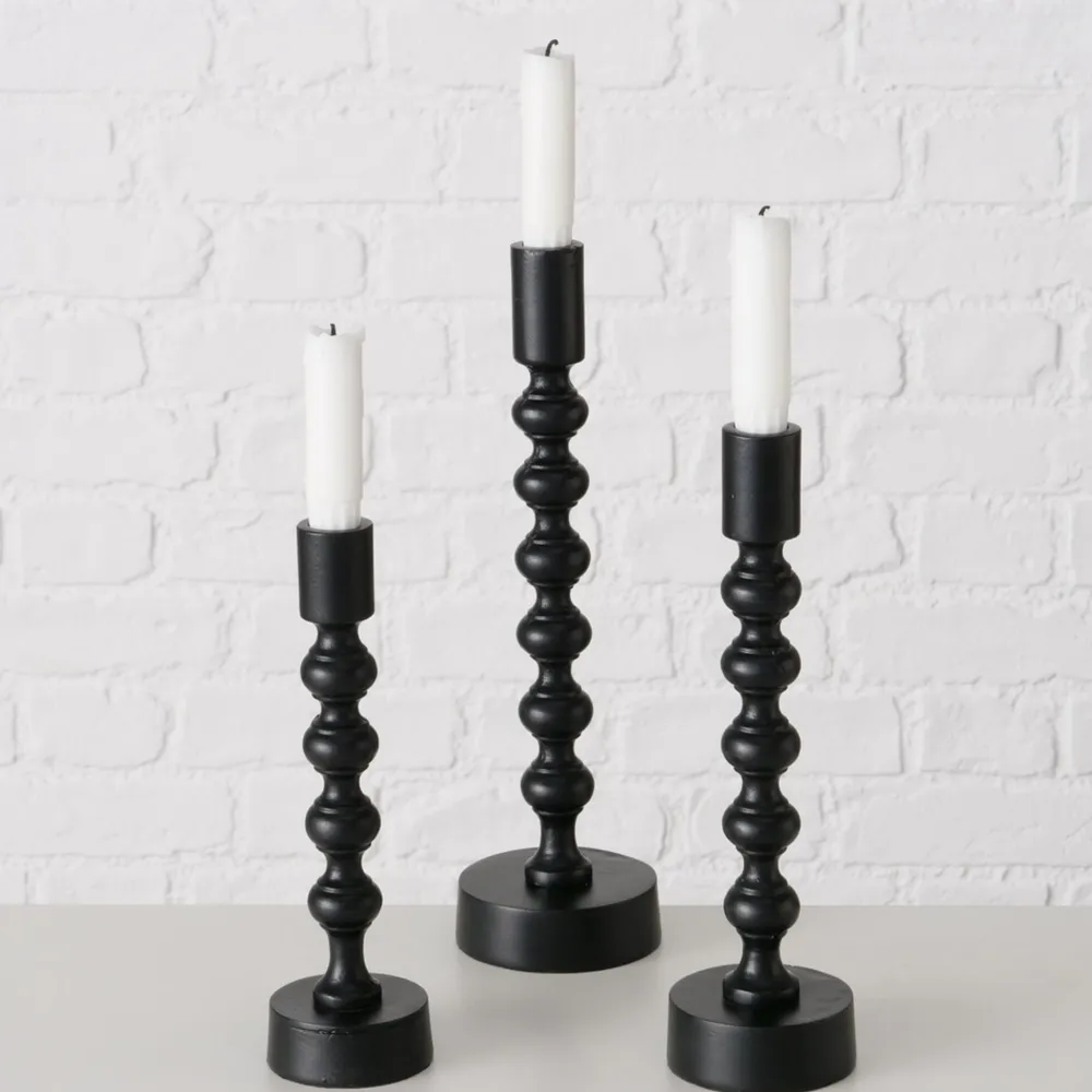 Boltze Kerzenleuchter Klisko