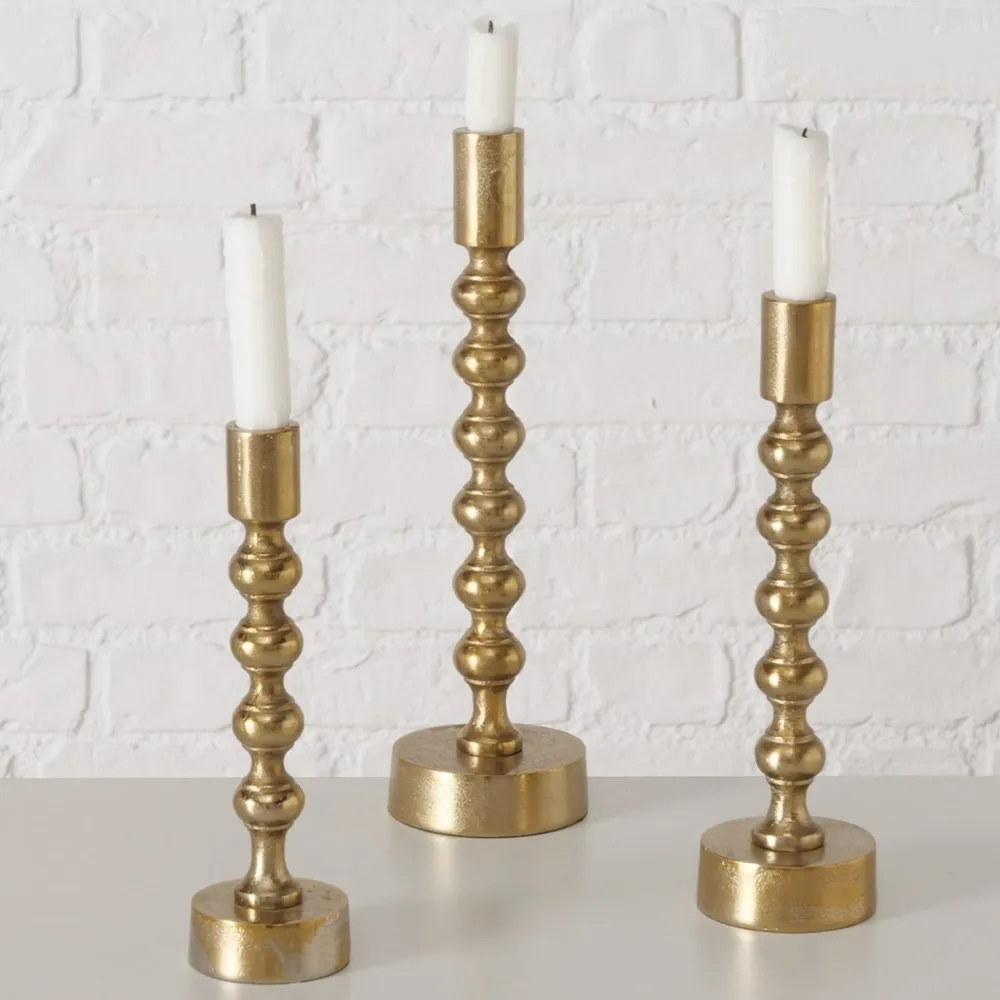 Boltze Kerzenleuchter Klisko