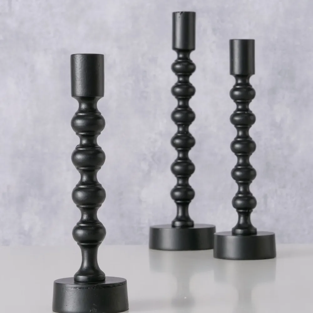 Boltze Kerzenleuchter Klisko