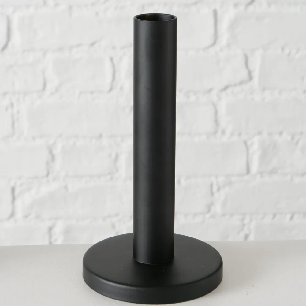 Boltze Kerzenleuchter Malko, 3-teilig